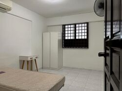 Blk 102 Jurong East Ville (Jurong East), HDB 3 Rooms #523125371